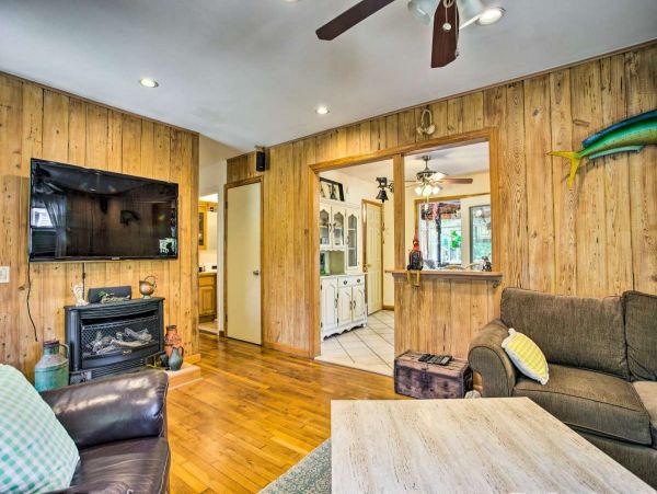 Hamptons Home 999893