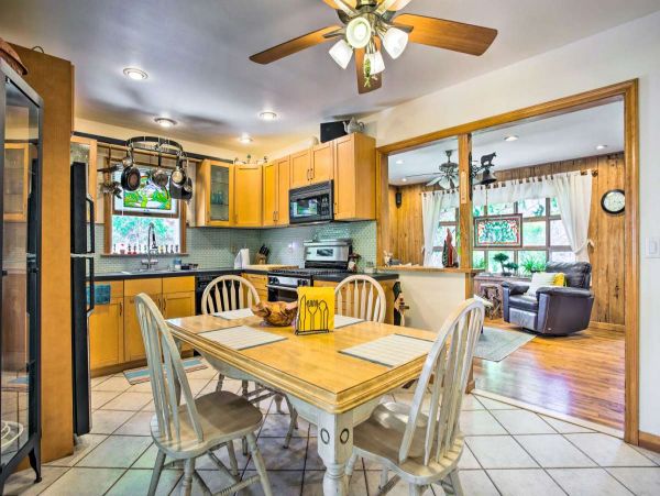 Hamptons Home 999893