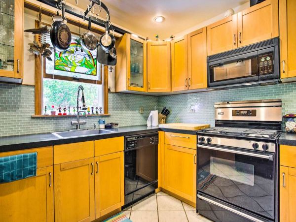 Hamptons Home 999893