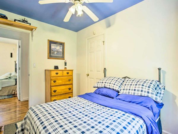 Hamptons Home 999893
