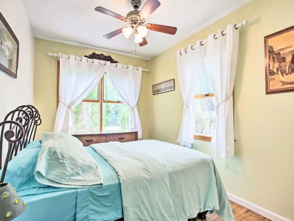 Hamptons Home 999893