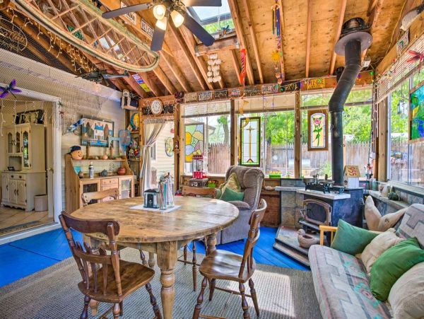 Hamptons Home 999893