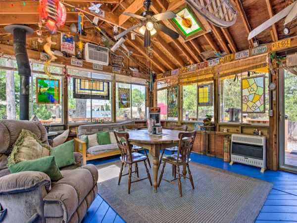 Hamptons Home 999893