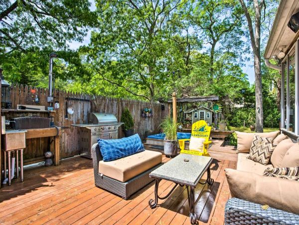 Hamptons Home 999893