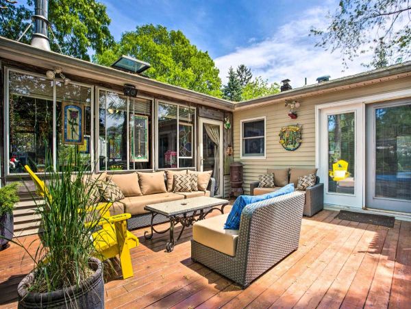 Hamptons Home 999893