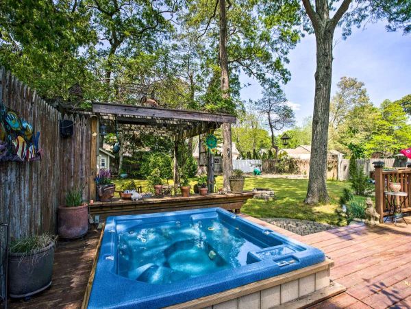 Hamptons Home 999893