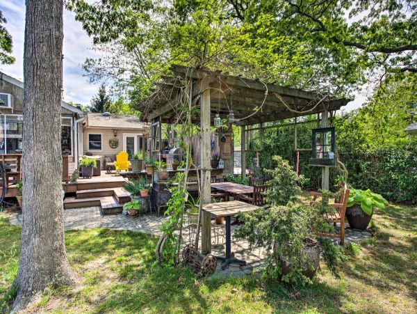 Hamptons Home 999893