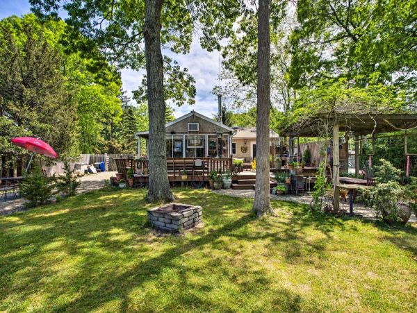 Hamptons Home 999893