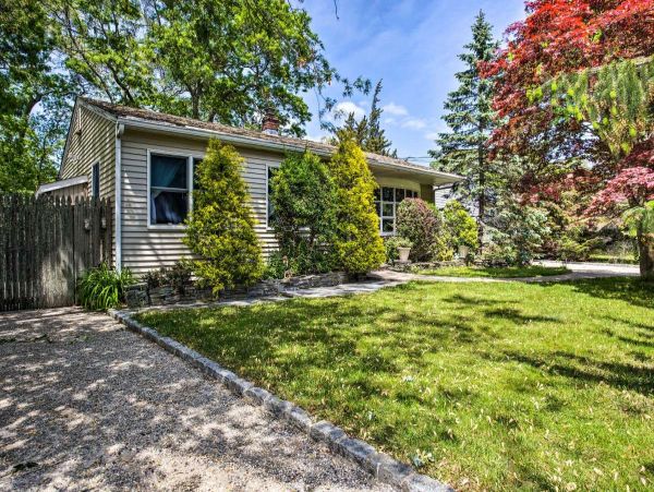 Hamptons Home 999893