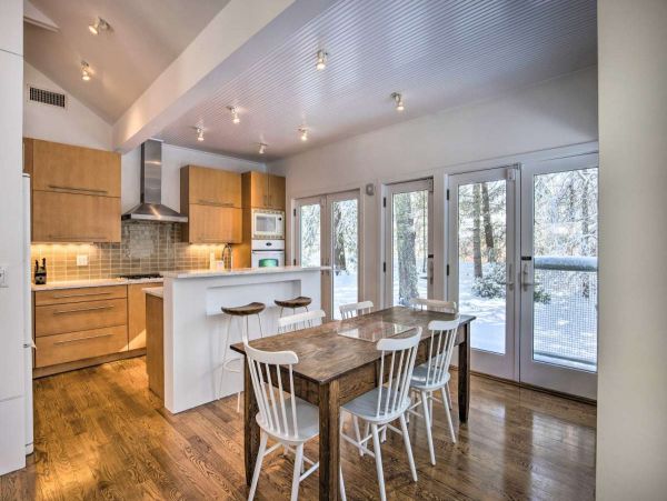 Hamptons Home 999894