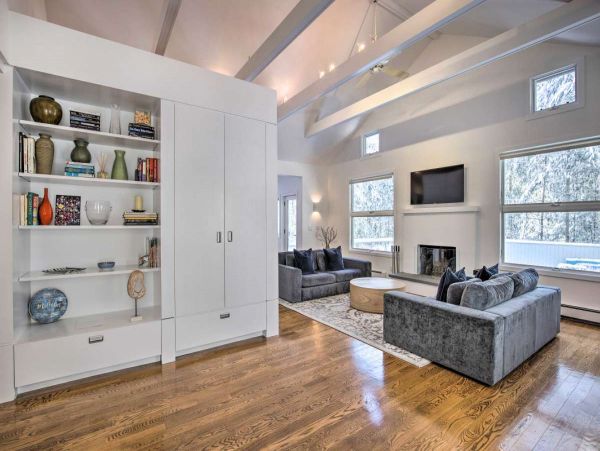 Hamptons Home 999894
