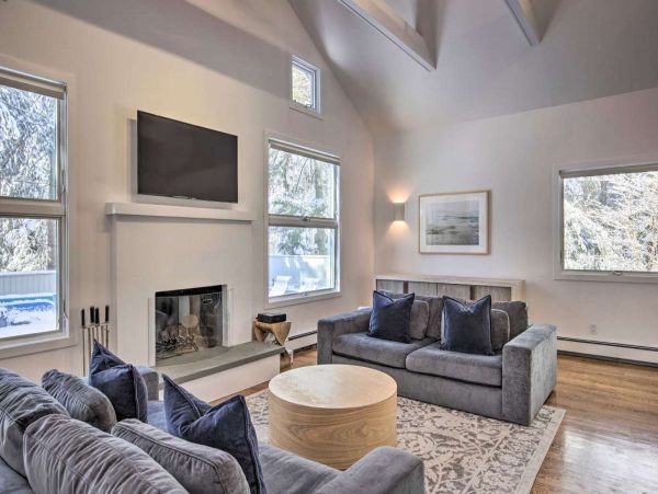 Hamptons Home 999894