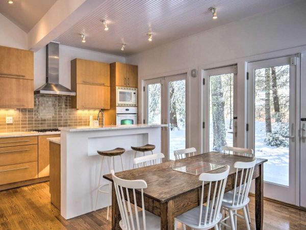 Hamptons Home 999894