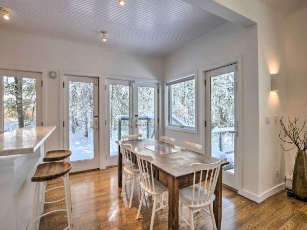 Hamptons Home 999894