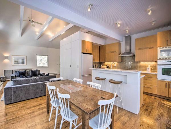 Hamptons Home 999894