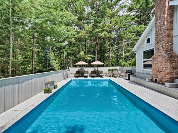 Hamptons Home 999894