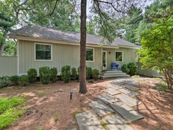 Hamptons Home 999894