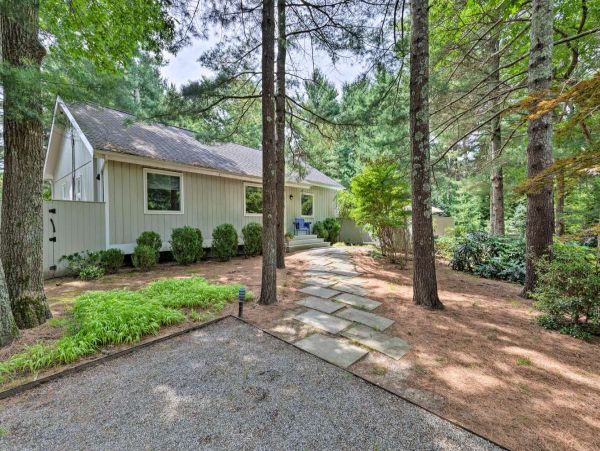 Hamptons Home 999894
