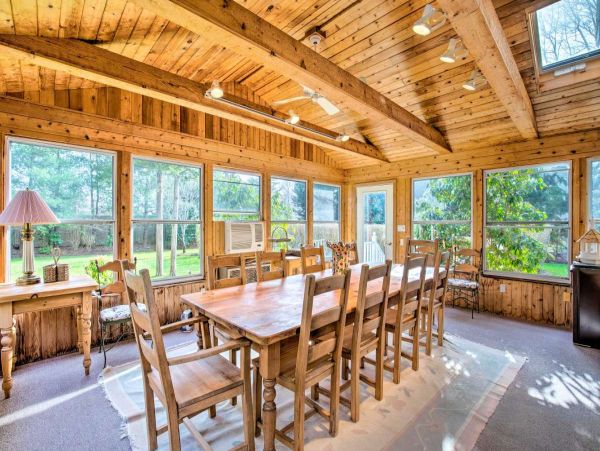 Hamptons Home 999895