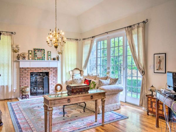 Hamptons Home 999895