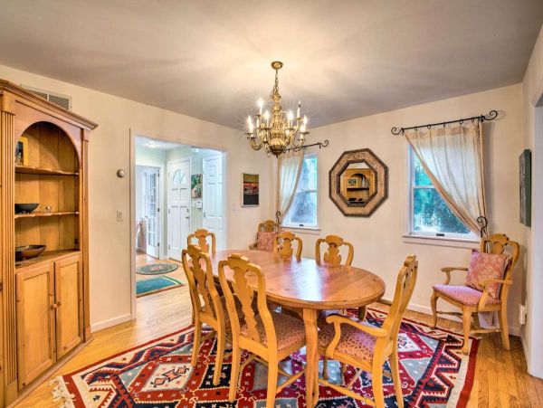 Hamptons Home 999895