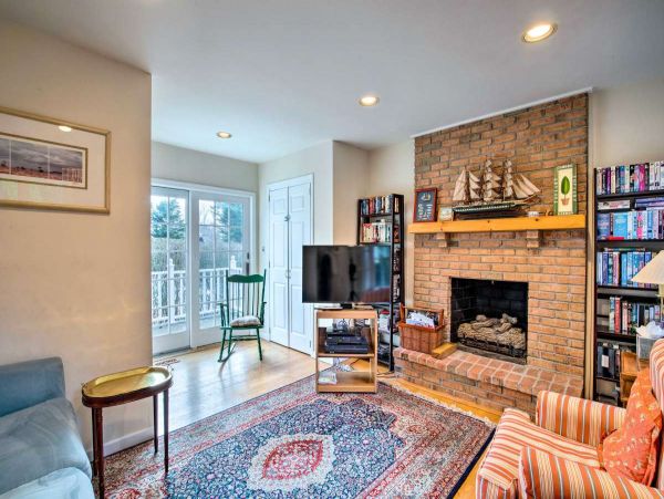 Hamptons Home 999895