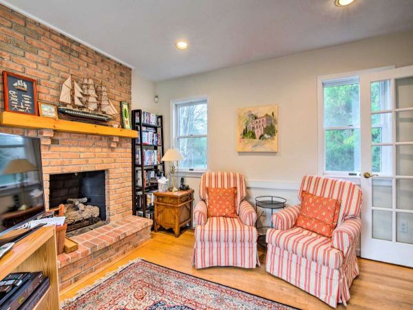 Hamptons Home 999895