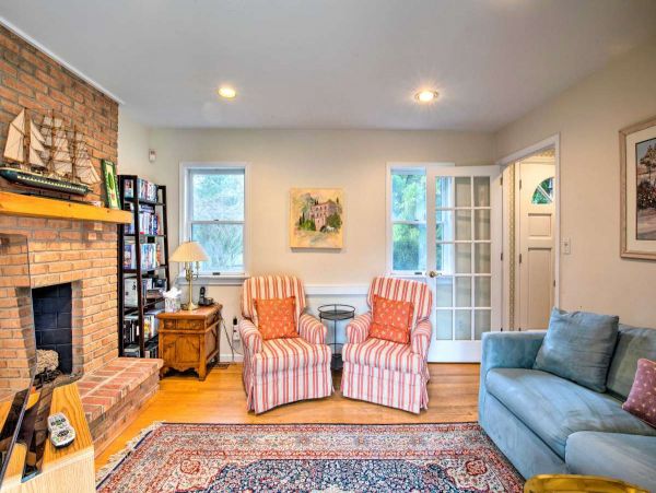 Hamptons Home 999895
