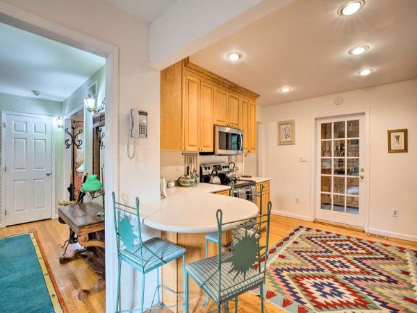Hamptons Home 999895