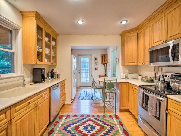 Hamptons Home 999895