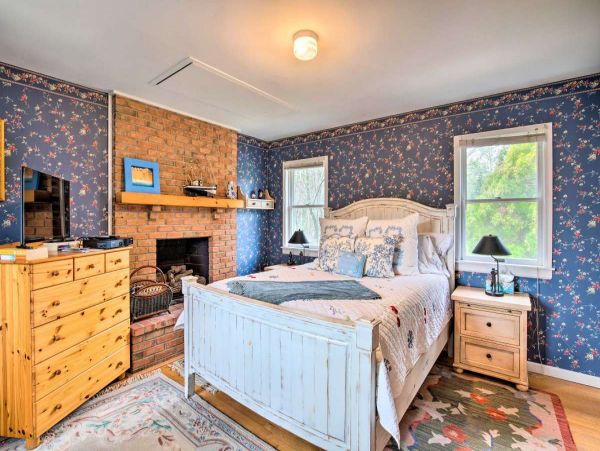 Hamptons Home 999895