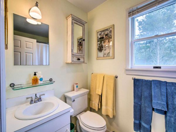 Hamptons Home 999895