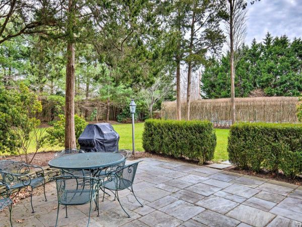 Hamptons Home 999895