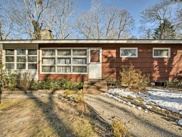 Hamptons Home 999896
