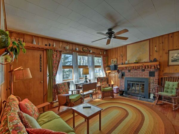 Hamptons Home 999896
