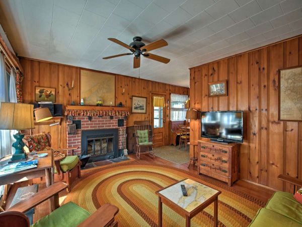 Hamptons Home 999896