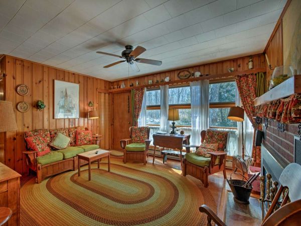 Hamptons Home 999896