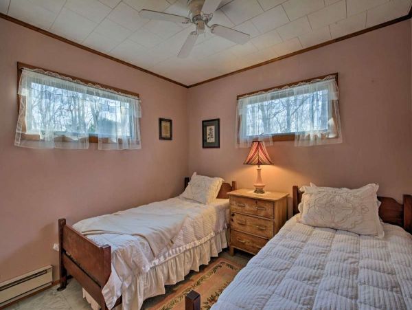 Hamptons Home 999896