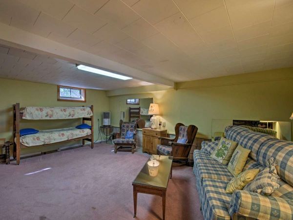 Hamptons Home 999896