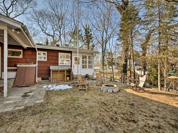 Hamptons Home 999896