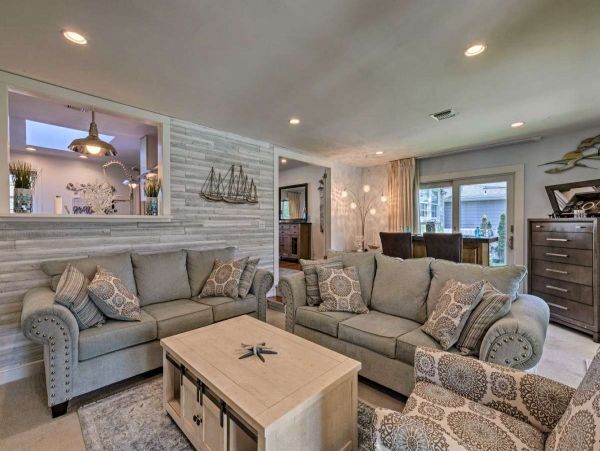 Divine Hamptons Rental Home Away From Home