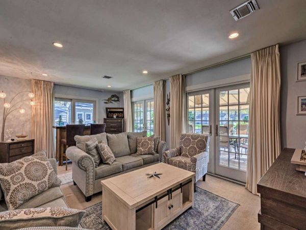 Divine Hamptons Rental Home Away From Home