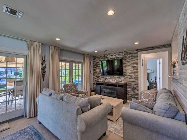 Divine Hamptons Rental Home Away From Home