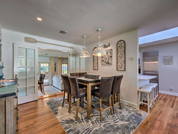 Divine Hamptons Rental Home Away From Home