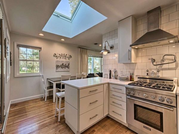 Divine Hamptons Rental Home Away From Home