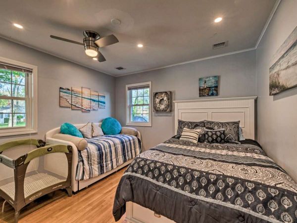 Divine Hamptons Rental Home Away From Home