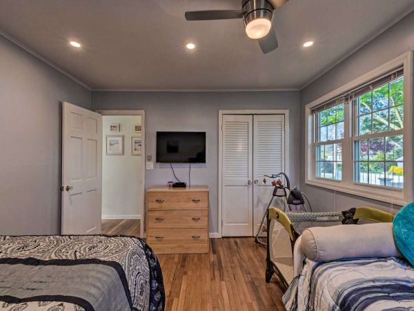 Divine Hamptons Rental Home Away From Home