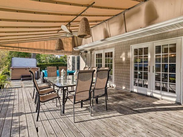 Divine Hamptons Rental Home Away From Home