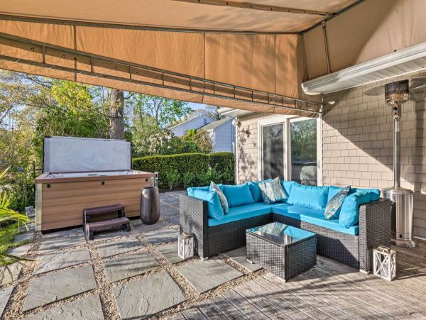 Divine Hamptons Rental Home Away From Home
