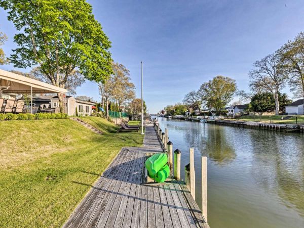 Divine Hamptons Rental Home Away From Home